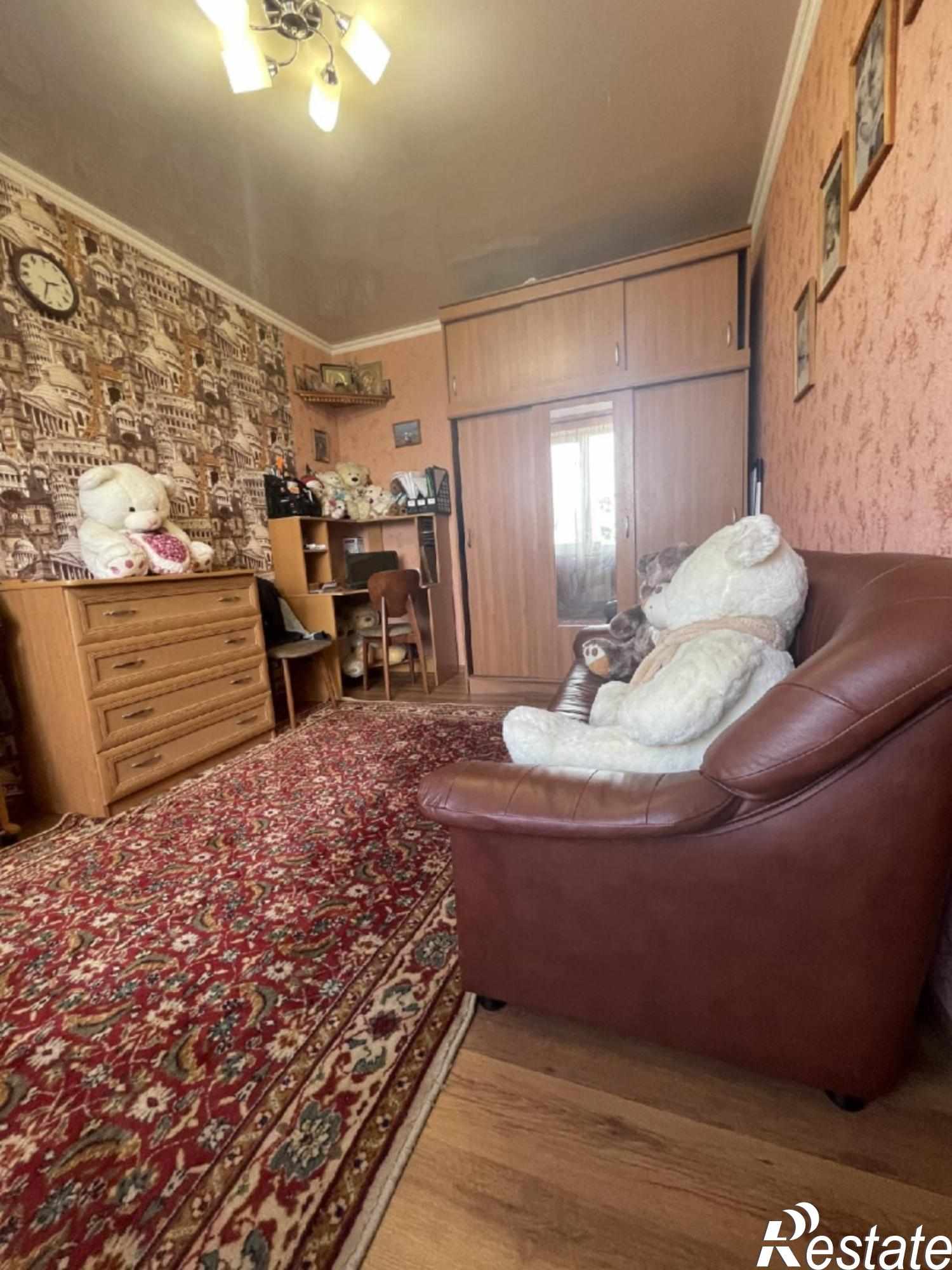 Купить дачу, дом, коттедж за 6 200 000 рублей на Саратовская ул