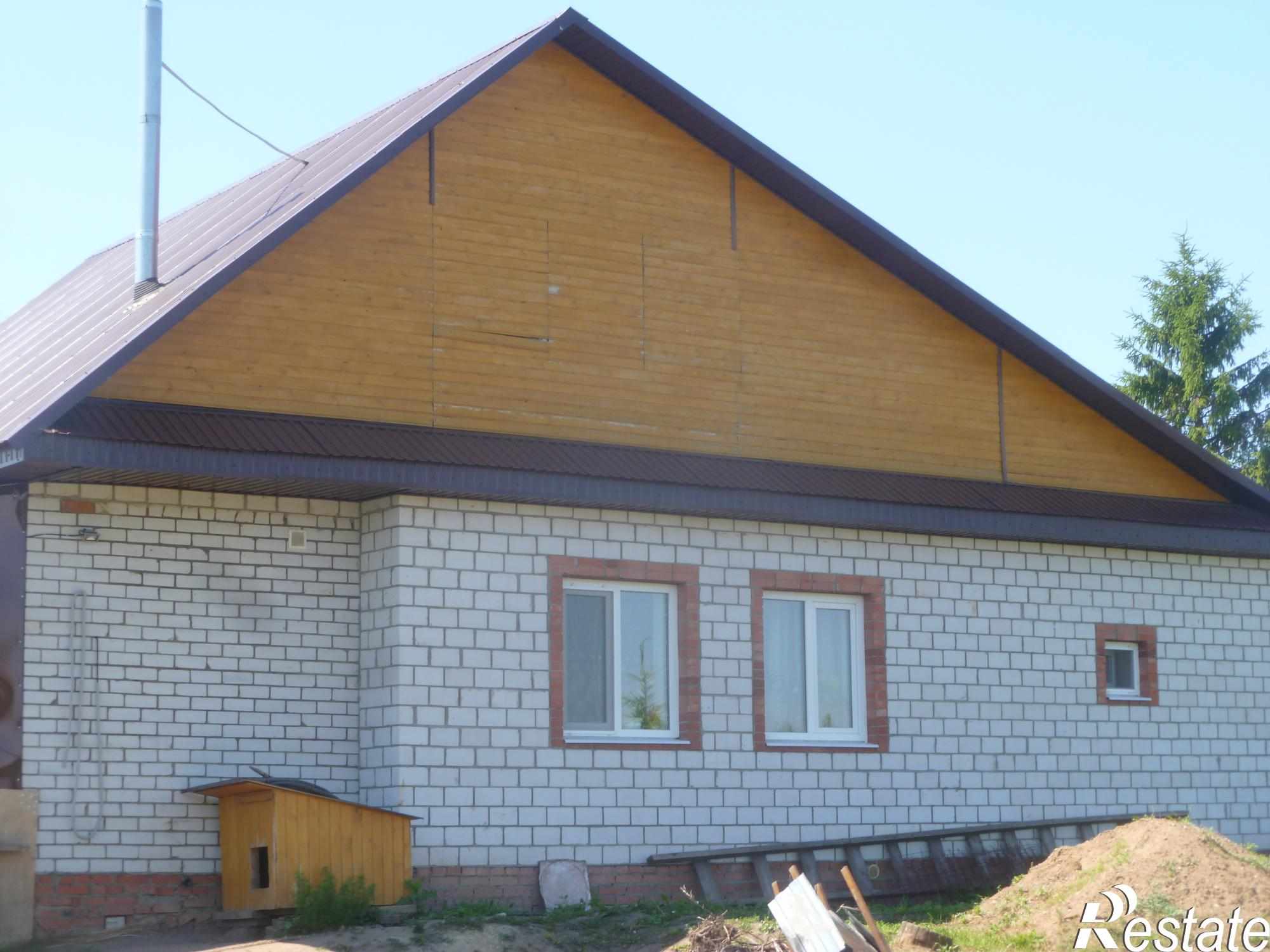 Купить дачу, дом, коттедж за 7 999 000 рублей на Йолдыз улица