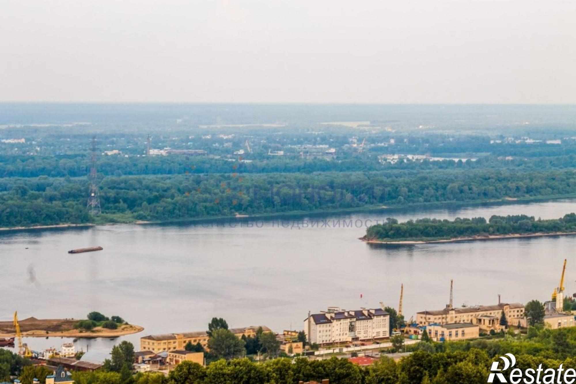 Купить квартиру за 15 446 500 рублей на Нижегородский район