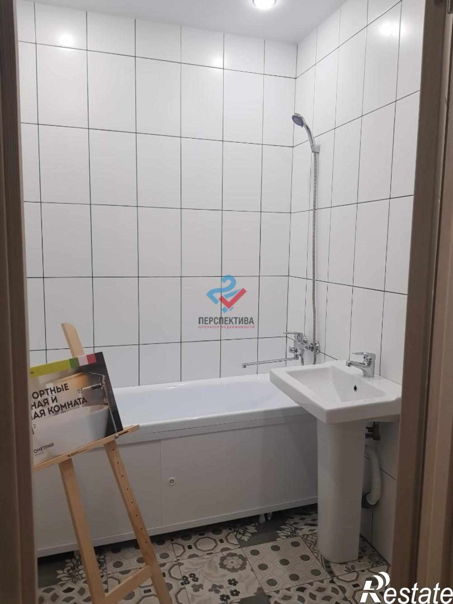 Купить квартиру за 3 612 500 рублей на Октябрьский район,  жилой комплекс Лугометрия