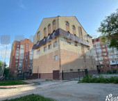 помещение 740 кв м Депутатская ул, 2/2