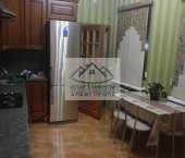 1-комн, 40кв м, этаж 1/1 Нины Попцовой ул, 16