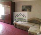 1-комн, 40кв м, этаж 5/5 Панагюриште ул, 6