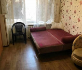 комната 60 кв м Гайдара ул, 7а