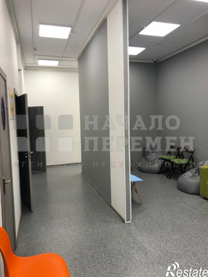 Помещение свободного назначения Депутатская ул, 2/2