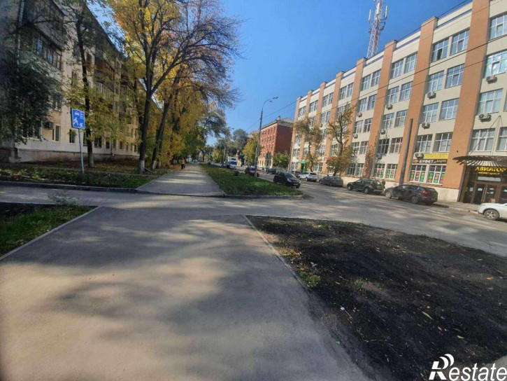 Помещение свободного назначения Физкультурная улица, 25а