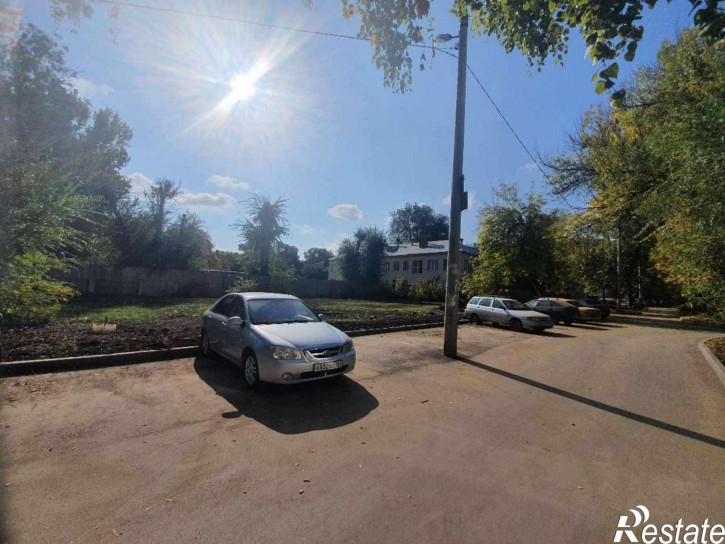 Помещение свободного назначения Физкультурная улица, 25а