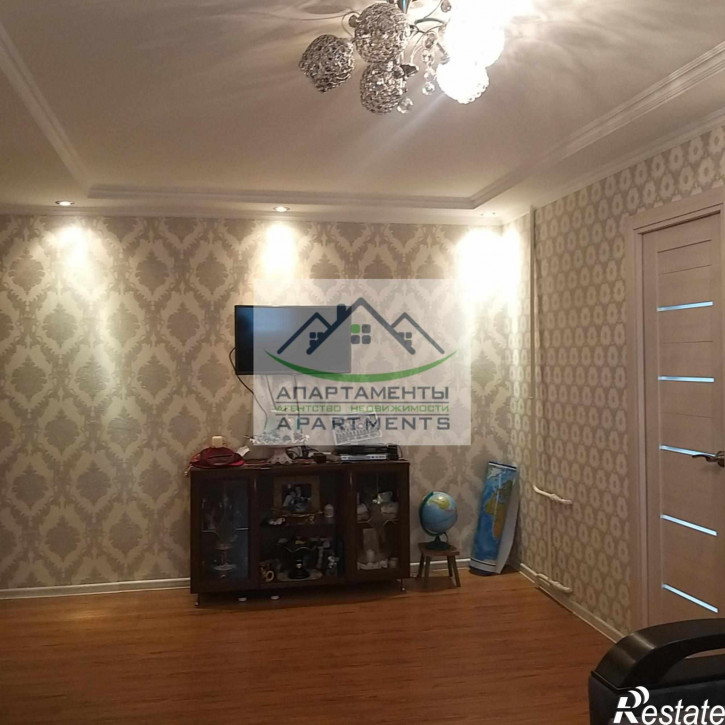 2-комн квартира Украинская ул, 14