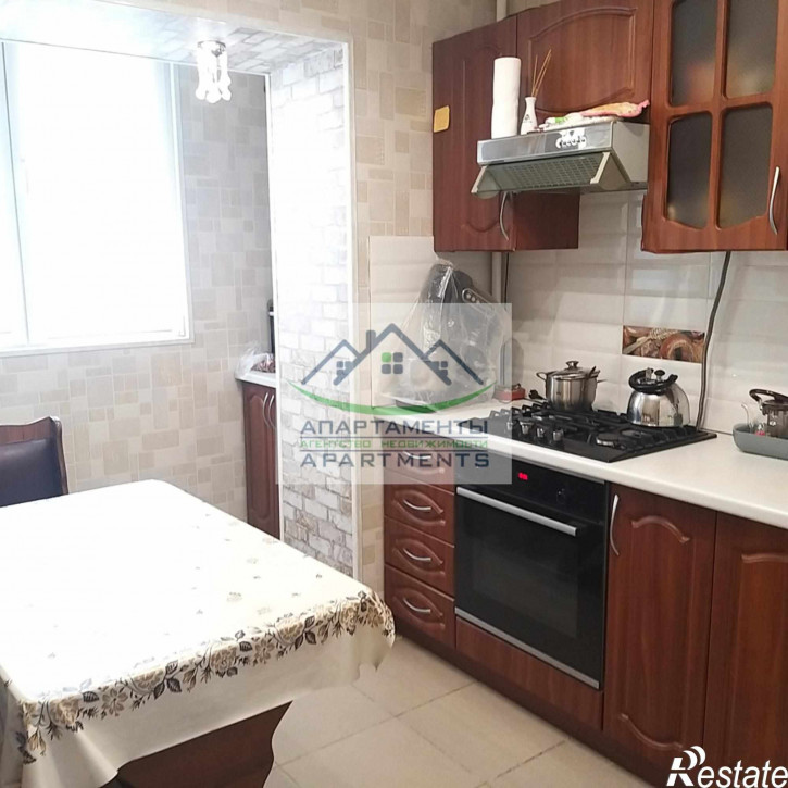2-комн квартира Украинская ул, 14