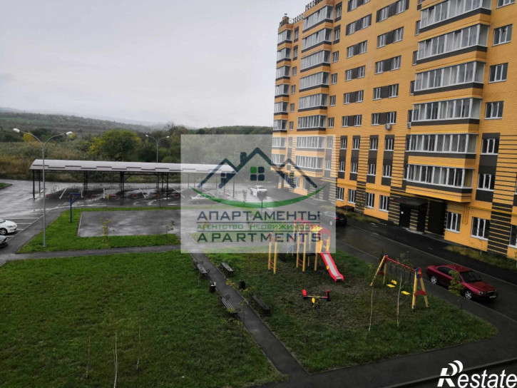3-комн квартира Советская ул