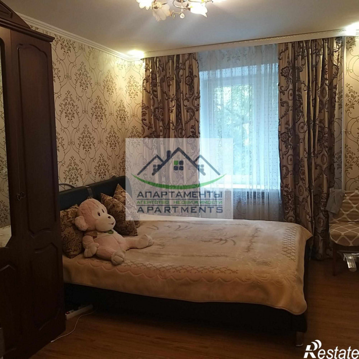 2-комн квартира Украинская ул, 14