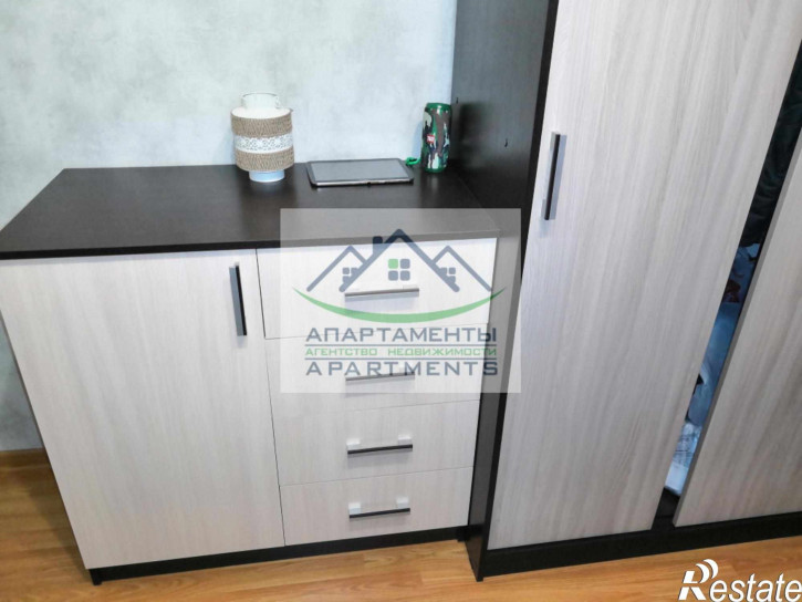 4-комн квартира Анджиевского ул, 7