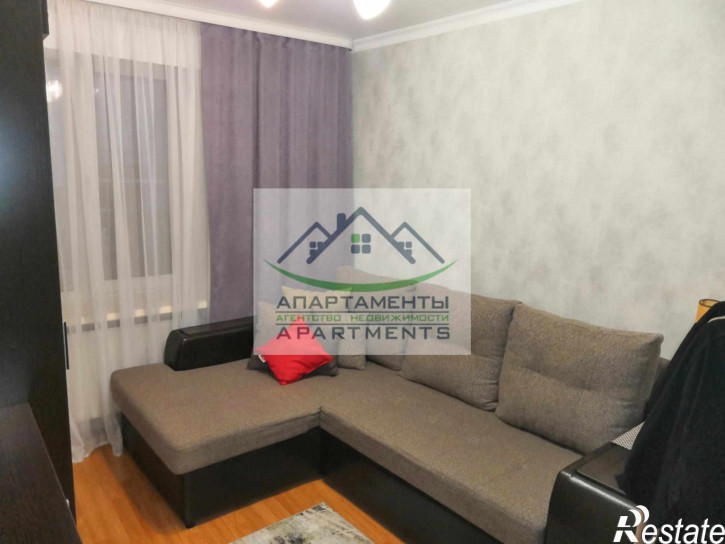 4-комн квартира Анджиевского ул, 7