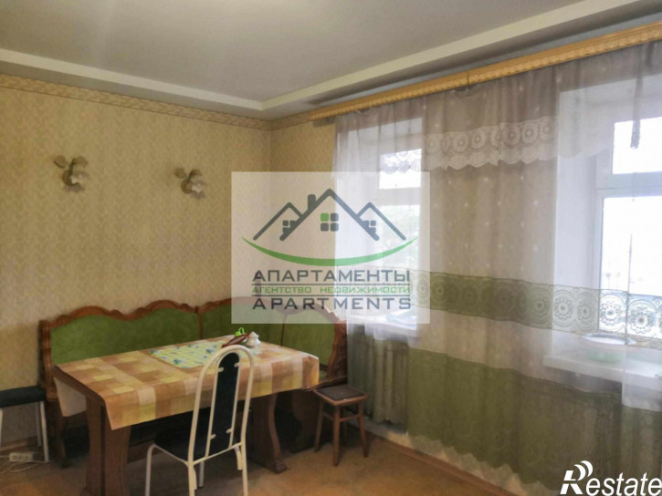 3-комн квартира Юбилейная ул, 7