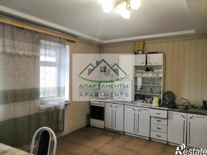 3-комн квартира Юбилейная ул, 7