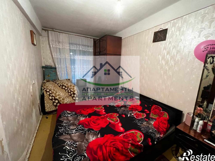 2-комн квартира Панагюриште ул, 16к2