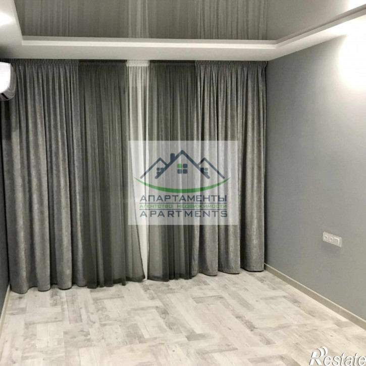 1-комн квартира Оранжерейная ул, 17