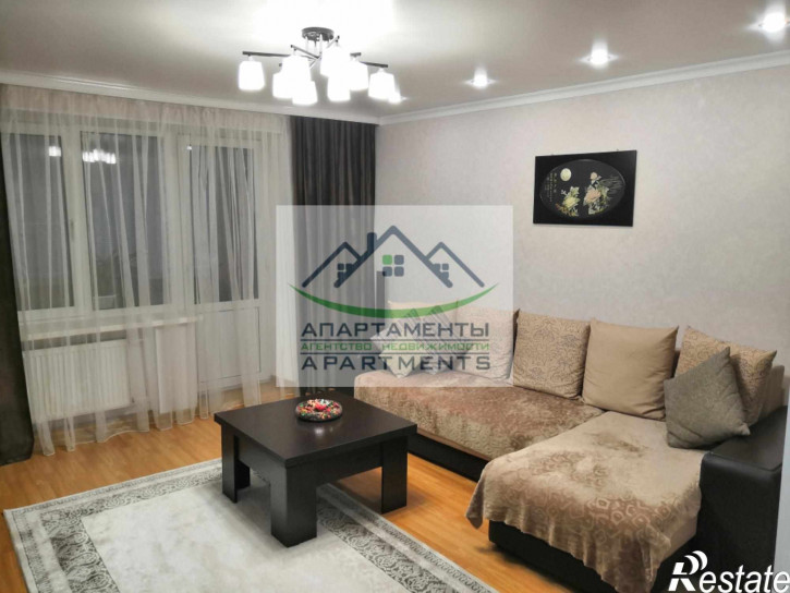 4-комн квартира Анджиевского ул, 7