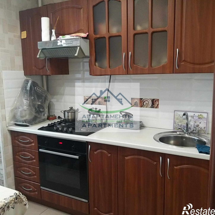 2-комн квартира Украинская ул, 14