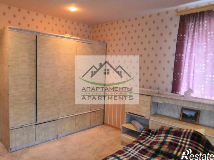3-комн квартира Юбилейная ул, 7