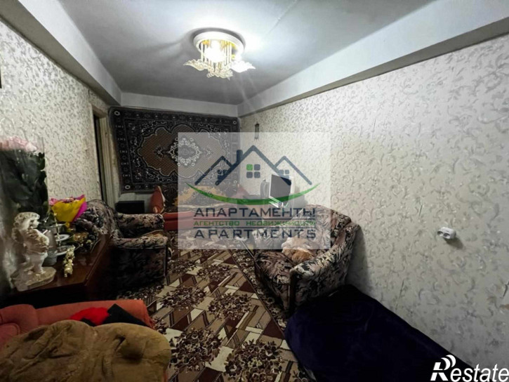 2-комн квартира Панагюриште ул, 16к2