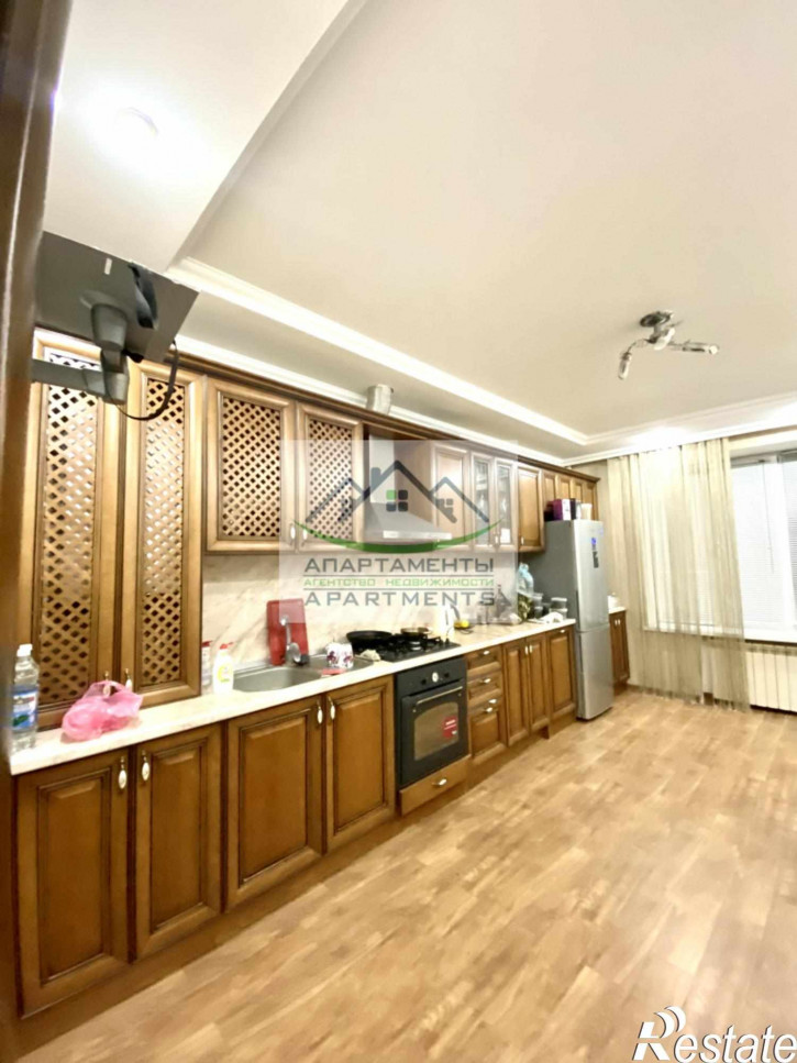 2-комн квартира Бунимовича ул, 19