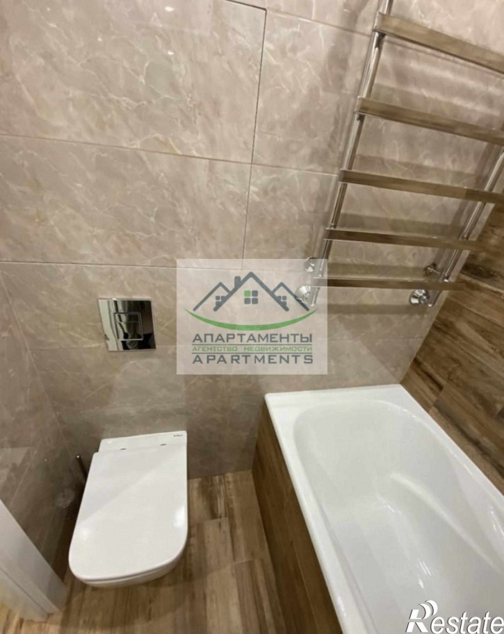 1-комн квартира Оранжерейная ул, 17
