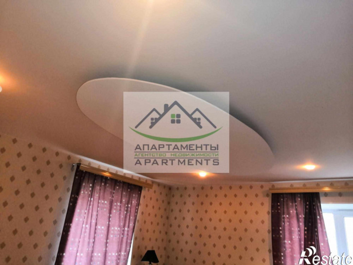 3-комн квартира Юбилейная ул, 7