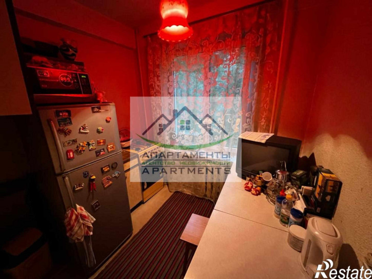 2-комн квартира Панагюриште ул, 16к2