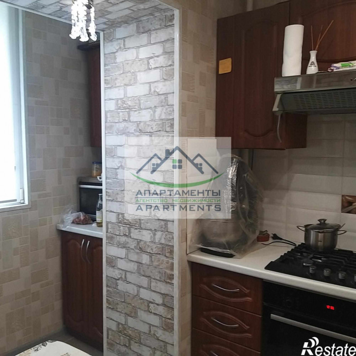2-комн квартира Украинская ул, 14
