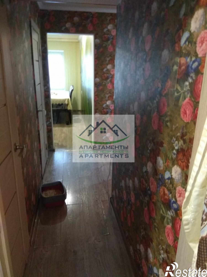 2-комн квартира Красный Пахарь х