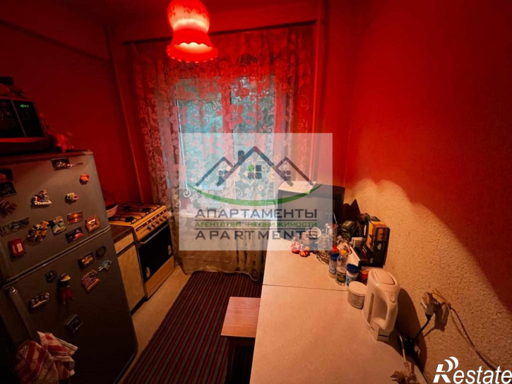 2-комн квартира Панагюриште ул, 16к2