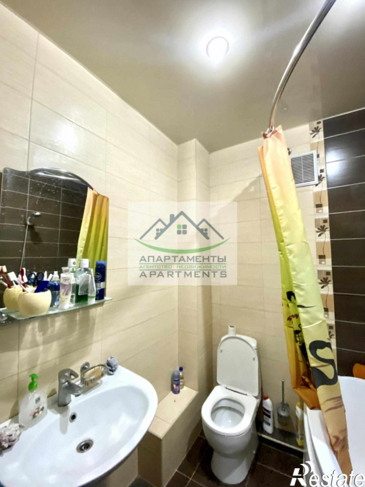 2-комн квартира Бунимовича ул, 19