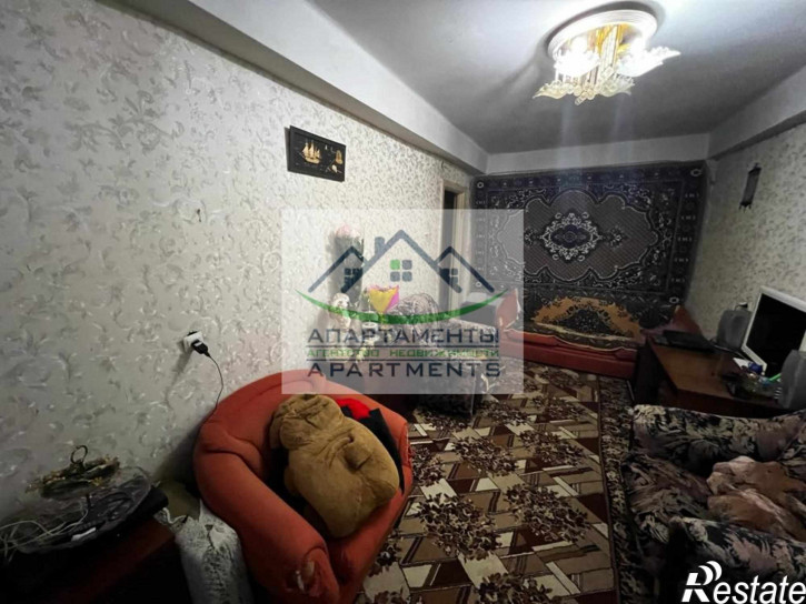 2-комн квартира Панагюриште ул, 16к2