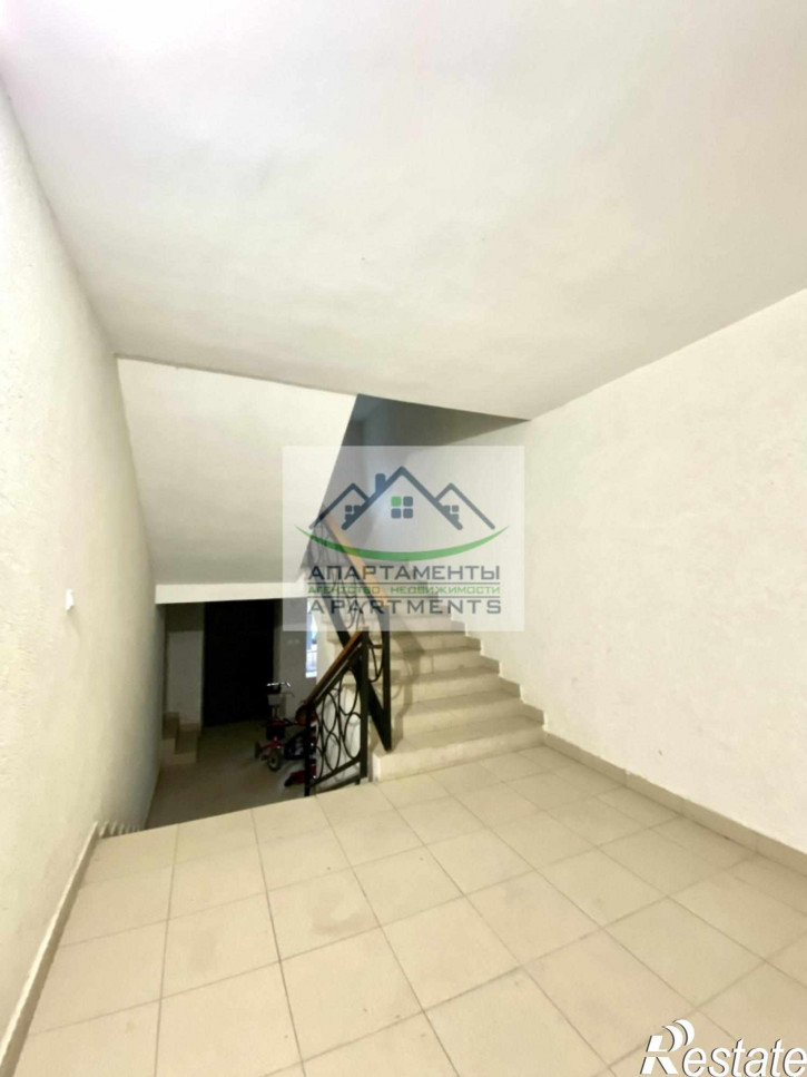 3-комн квартира Кипарисовая ул, 2к1