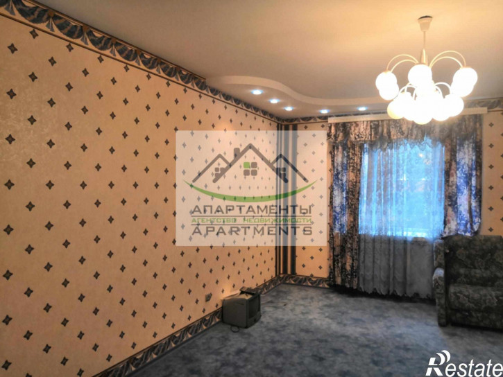 3-комн квартира Юбилейная ул, 7