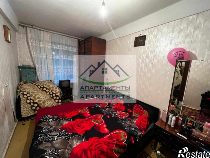 2-комн квартира Панагюриште ул, 16к2