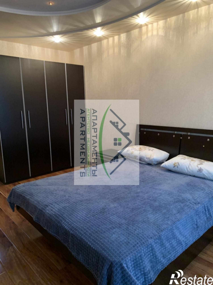 3-комн квартира Нежнова ул, 21