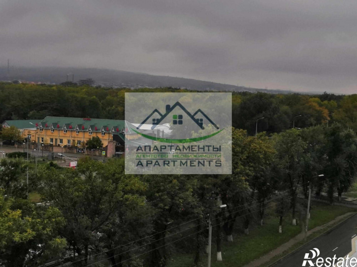 1-комн квартира Советская ул