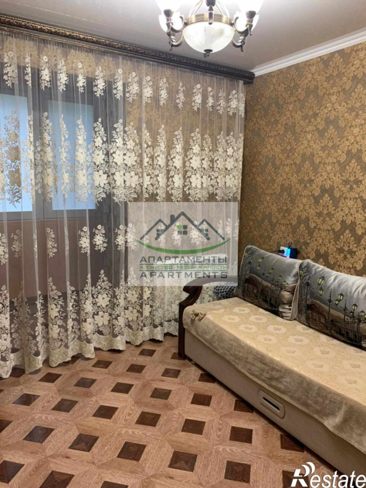 4-комн квартира Красный Пахарь х