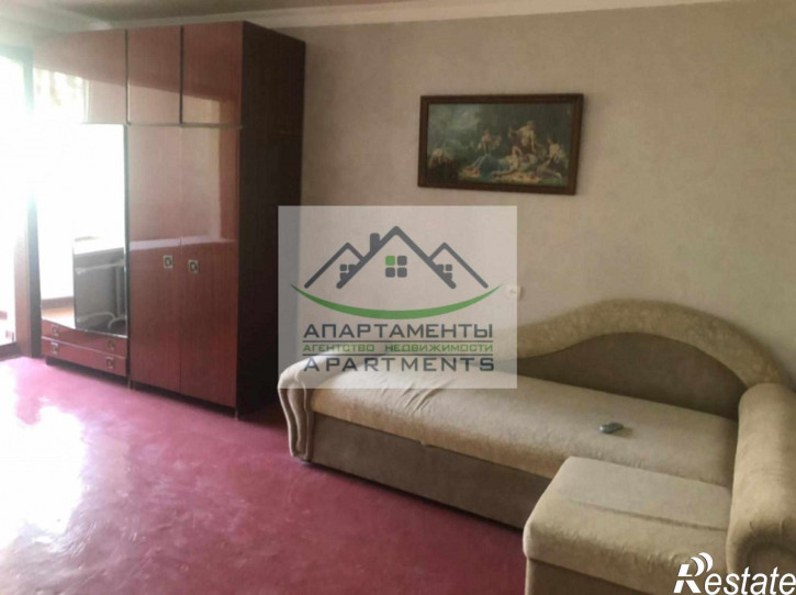 1-комн квартира Панагюриште ул, 6