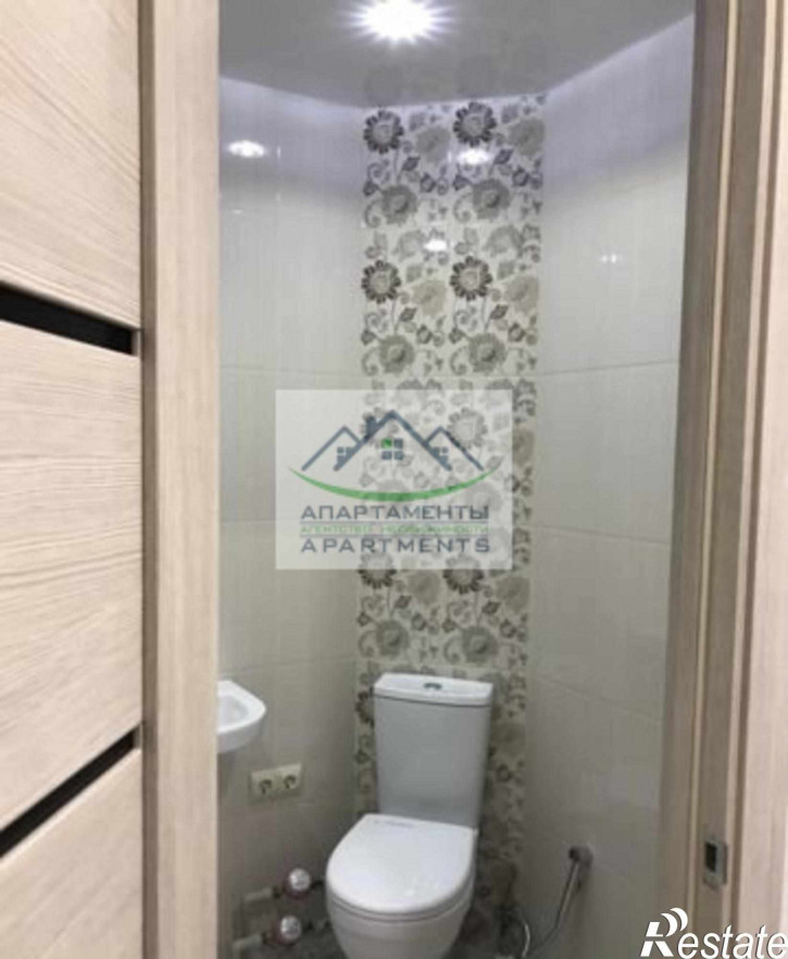 3-комн квартира Кочубея ул, 21к5