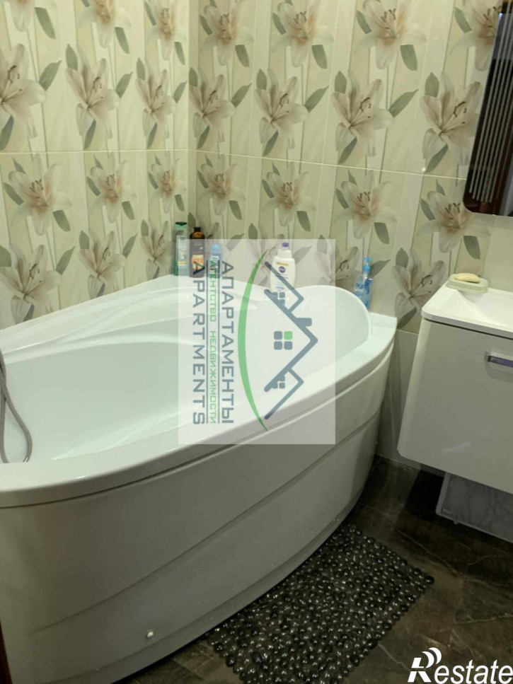3-комн квартира Нежнова ул, 21