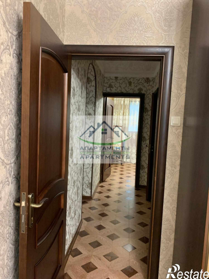 4-комн квартира Красный Пахарь х