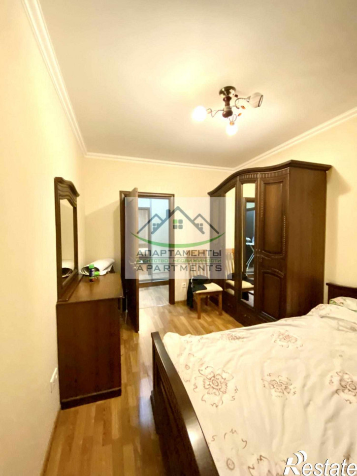 2-комн квартира Бунимовича ул, 19