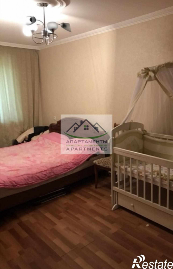 2-комн квартира Красный Пахарь х