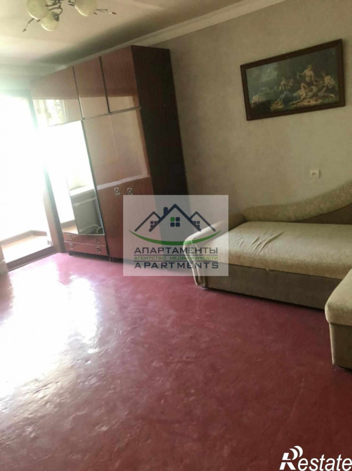 1-комн квартира Панагюриште ул, 6