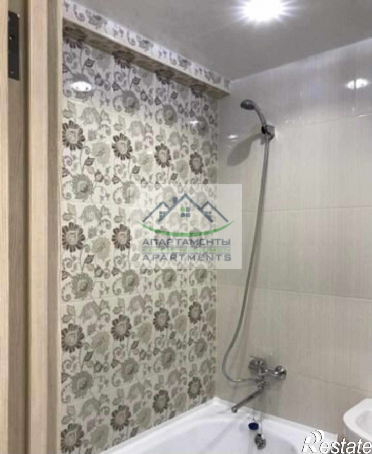 3-комн квартира Кочубея ул, 21к5