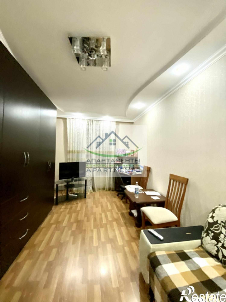 2-комн квартира Бунимовича ул, 19