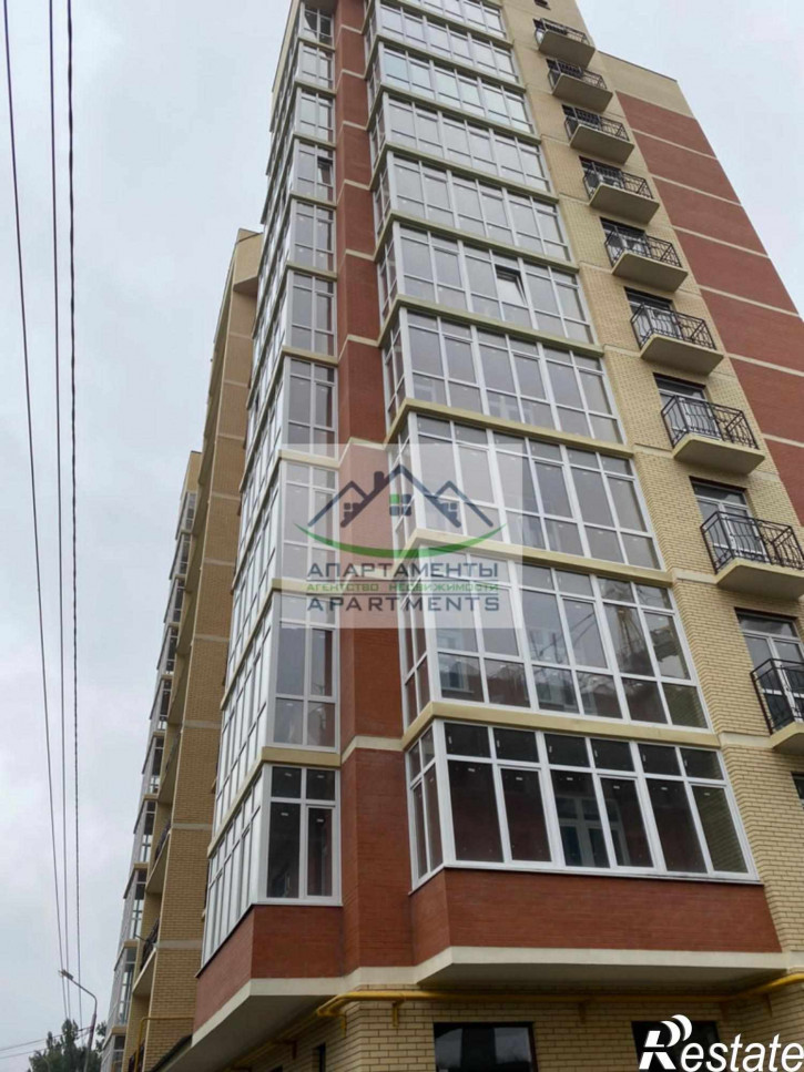 3-комн квартира Пестова ул, 3